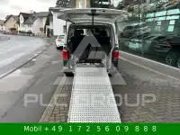 2019 Volkswagen T6