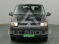 2019 Volkswagen T6