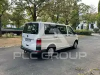 2019 Volkswagen T6