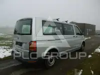 2019 Volkswagen T6
