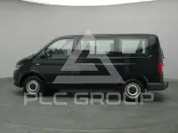 2019 Volkswagen T6