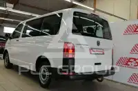 2019 Volkswagen T6