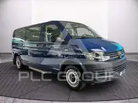 2019 Volkswagen T6