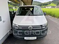 2019 Volkswagen T6