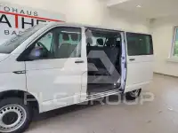 2019 Volkswagen T6