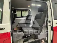 2019 Volkswagen T6