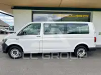 2019 Volkswagen T6