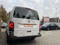 2019 Volkswagen T6