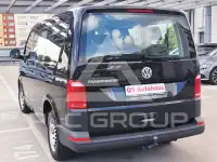 2019 Volkswagen T6