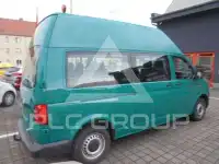 2019 Volkswagen T6
