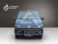 2019 Volkswagen T6