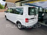 2019 Volkswagen T6