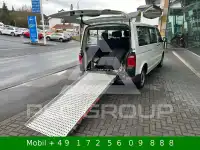 2019 Volkswagen T6