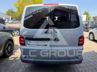 2019 Volkswagen T6