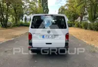 2019 Volkswagen T6