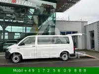 2019 Volkswagen T6
