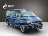 2019 Volkswagen T6