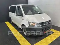 2019 Volkswagen T6