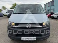 2019 Volkswagen T6