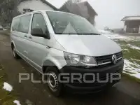 2019 Volkswagen T6