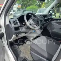 2019 Volkswagen T6