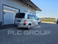 2019 Volkswagen T6