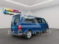 2019 Volkswagen T6