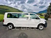2019 Volkswagen T6