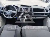 2019 Volkswagen T6