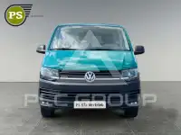 2019 Volkswagen T6