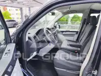2019 Volkswagen T6