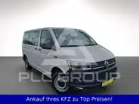 2019 Volkswagen T6
