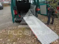 2019 Volkswagen T6