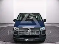 2019 Volkswagen T6