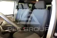 2019 Volkswagen T6