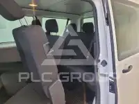 2019 Volkswagen T6