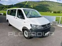 2019 Volkswagen T6
