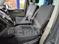 2019 Volkswagen T6