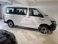 2019 Volkswagen T6