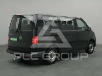 2019 Volkswagen T6