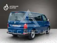 2019 Volkswagen T6