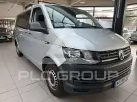 2019 Volkswagen T6
