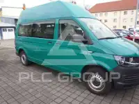 2019 Volkswagen T6