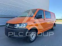 2019 Volkswagen T6
