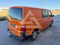 2019 Volkswagen T6