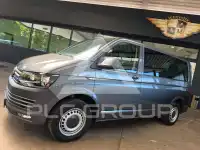 2019 Volkswagen T6