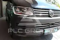 2019 Volkswagen T6
