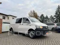 2019 Volkswagen T6