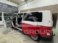 2019 Volkswagen T6