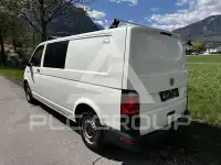 2019 Volkswagen T6